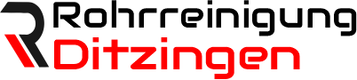Rohrreinigung Ditzingen Logo