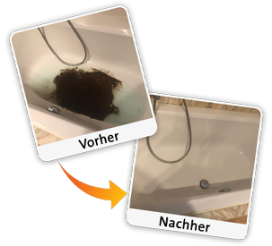 Bad & Dusche Verstopfung Ditzingen
